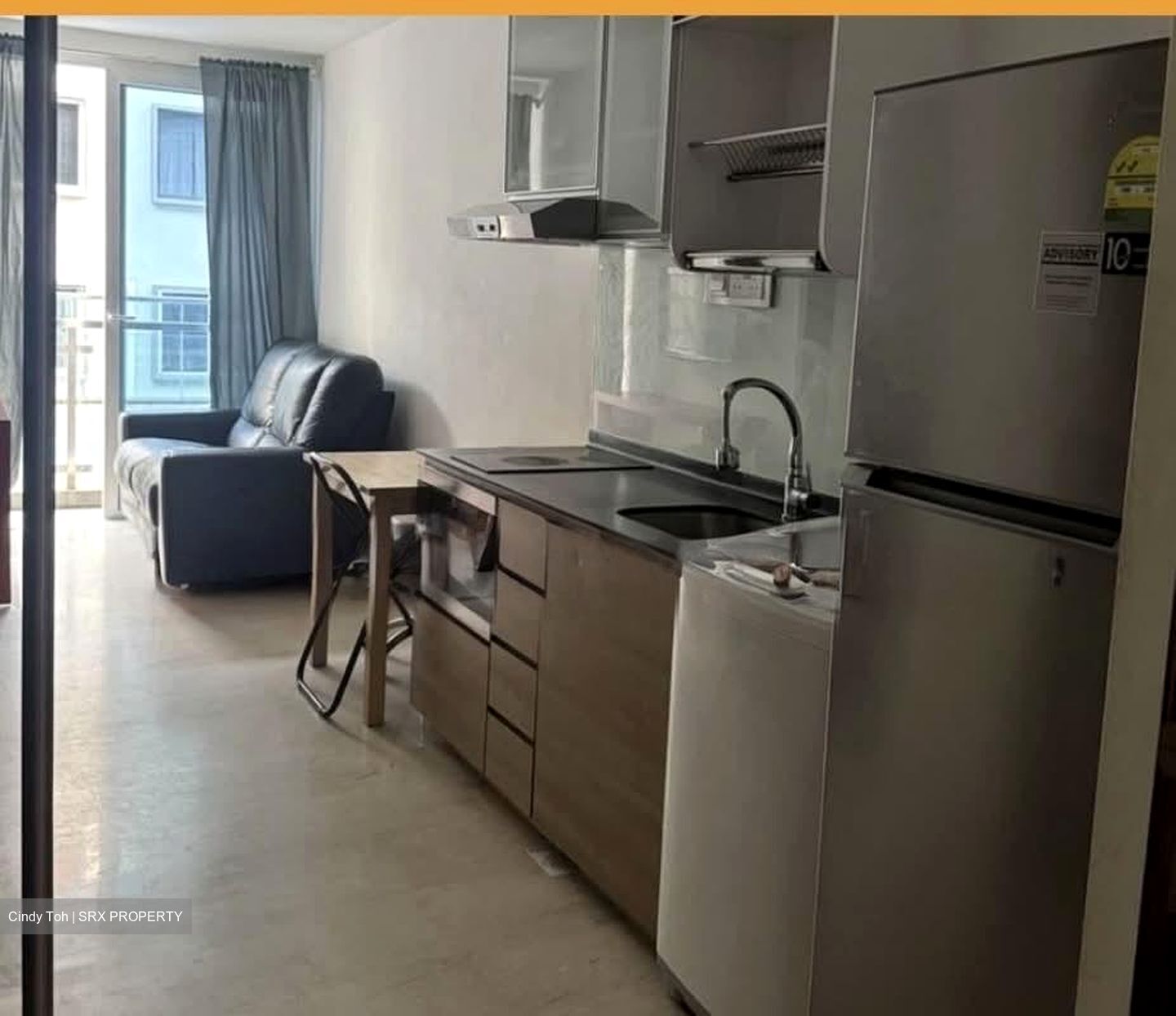Le Regal (D14), Apartment #554737591